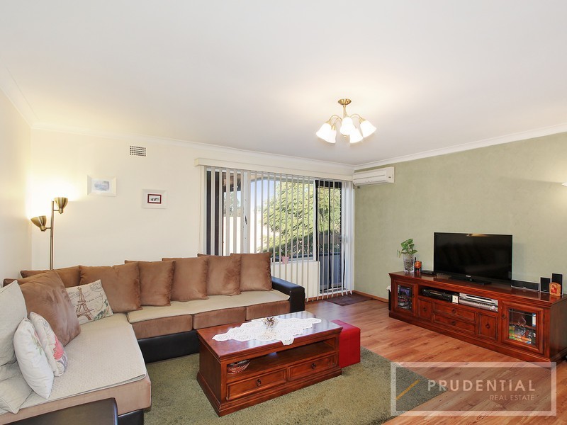 12/121 Castlereagh Street, Liverpool NSW 2170