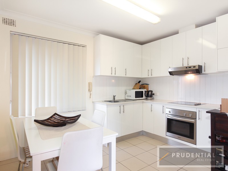 12/121 Castlereagh Street, Liverpool NSW 2170