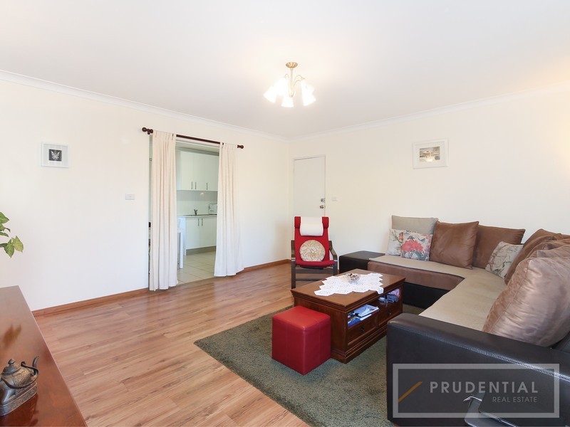 12/121 Castlereagh Street, Liverpool NSW 2170