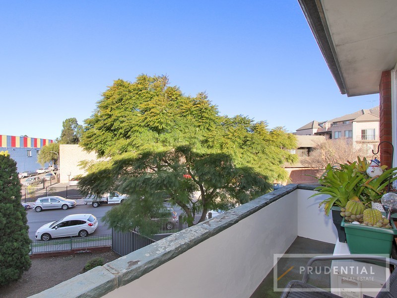 12/121 Castlereagh Street, Liverpool NSW 2170