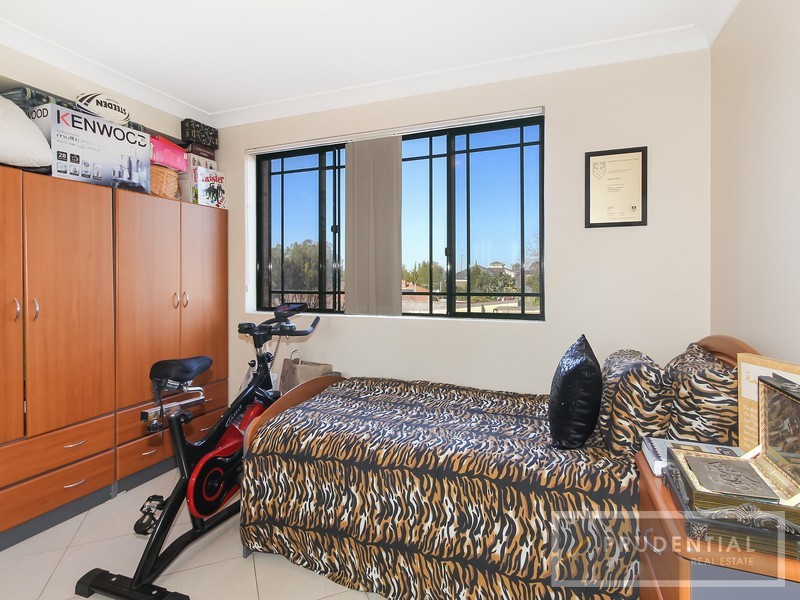 13/29-33 De Witt Street, Bankstown NSW 2200