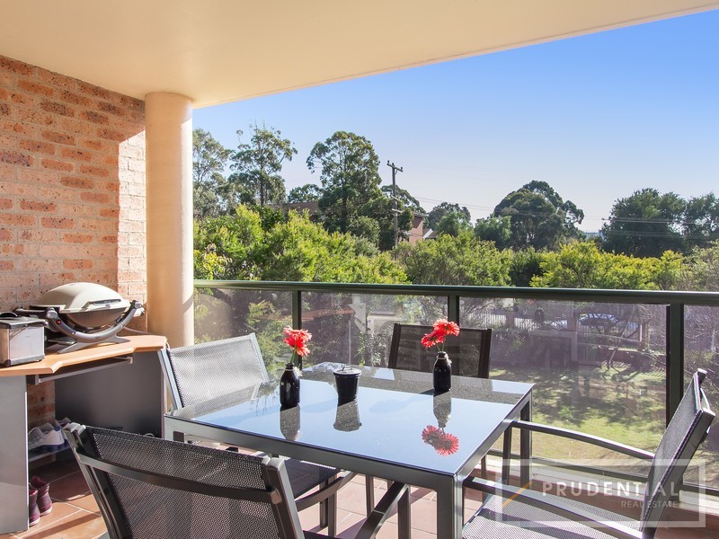 13/29-33 De Witt Street, Bankstown NSW 2200