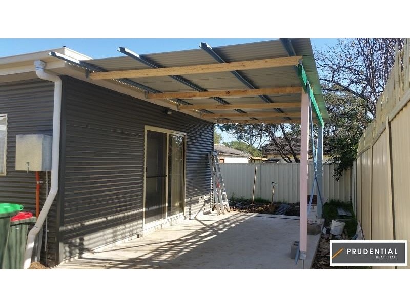 21A Dunbier Avenue, Lurnea NSW 2170