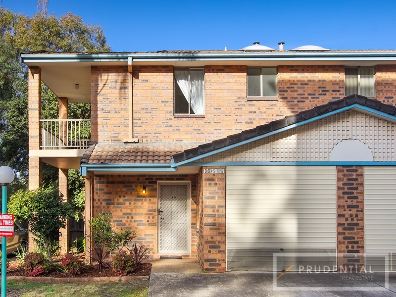 49/4 Riverpark Drive, Liverpool NSW 2170
