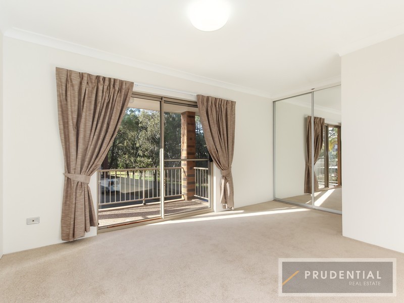 49/4 Riverpark Drive, Liverpool NSW 2170