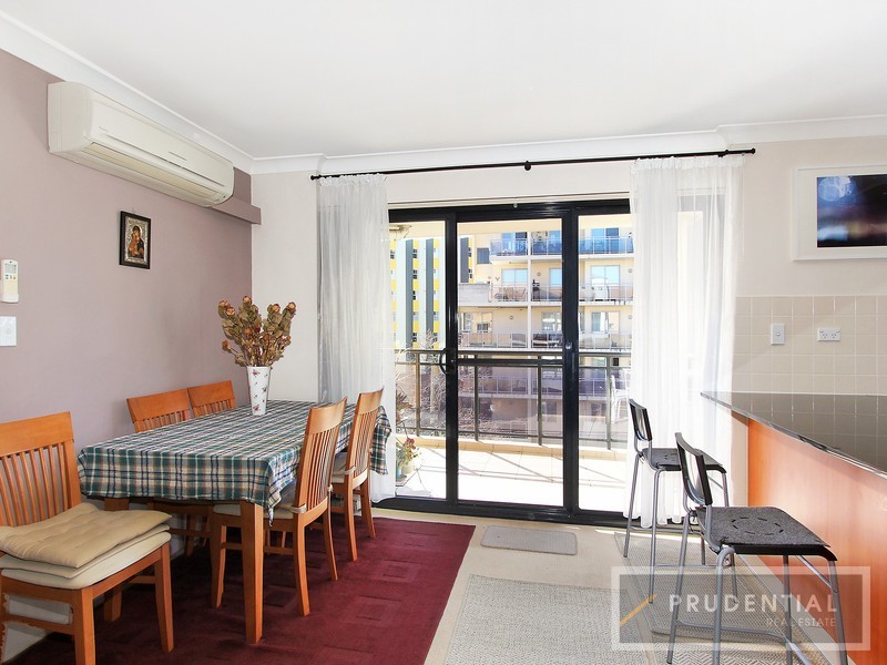 20/12-20 Lachlan Street, Liverpool NSW 2170