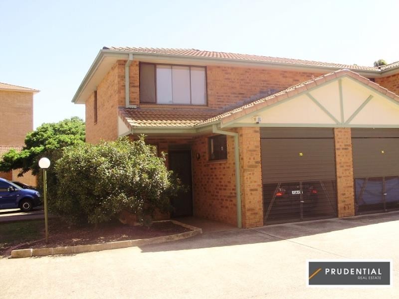 75/1 Riverpark Dr, Liverpool NSW 2170