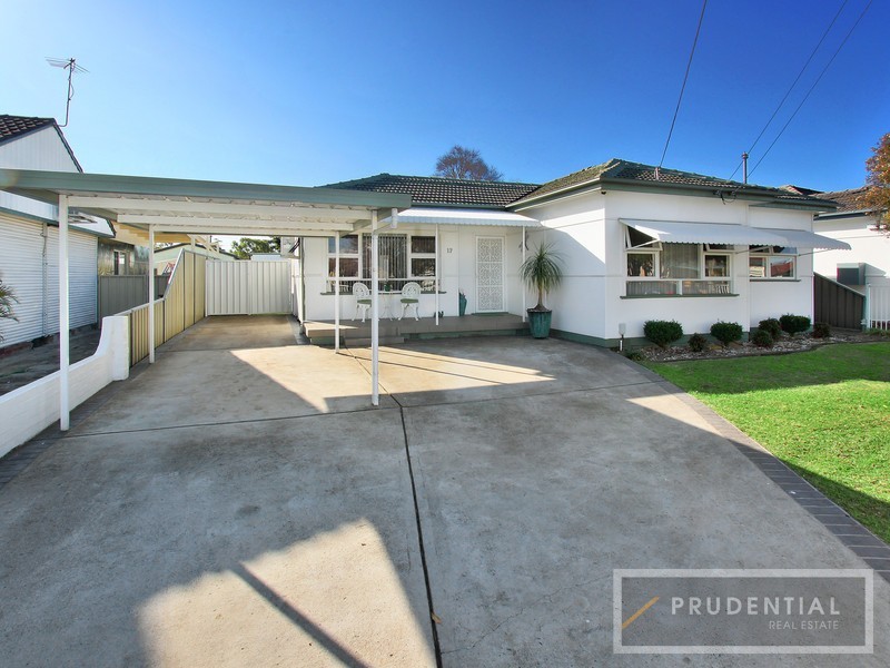 17 Wildman Avenue, Liverpool NSW 2170
