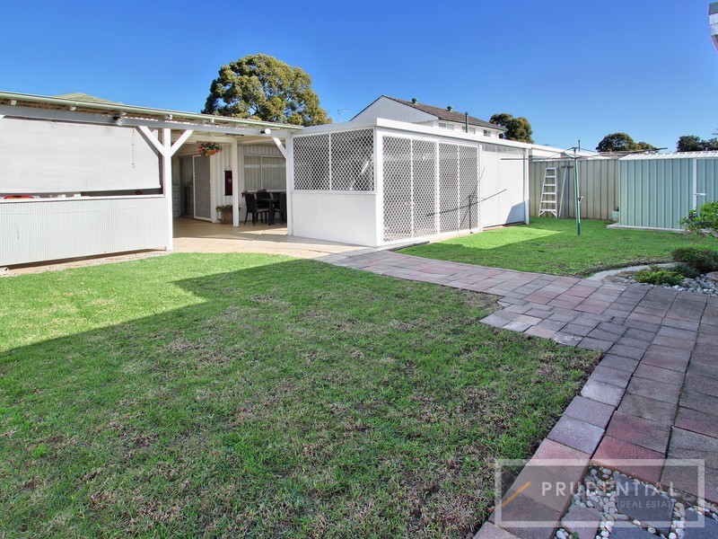 17 Wildman Avenue, Liverpool NSW 2170