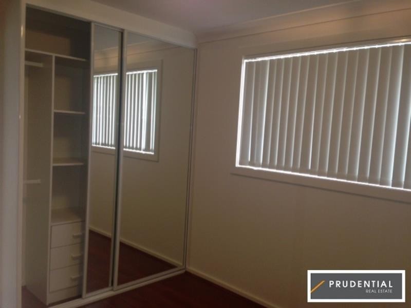 12A Bare Avenue, Lurnea NSW 2170