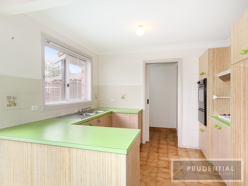 4/109 Stewart Avenue, Hammondville NSW 2170