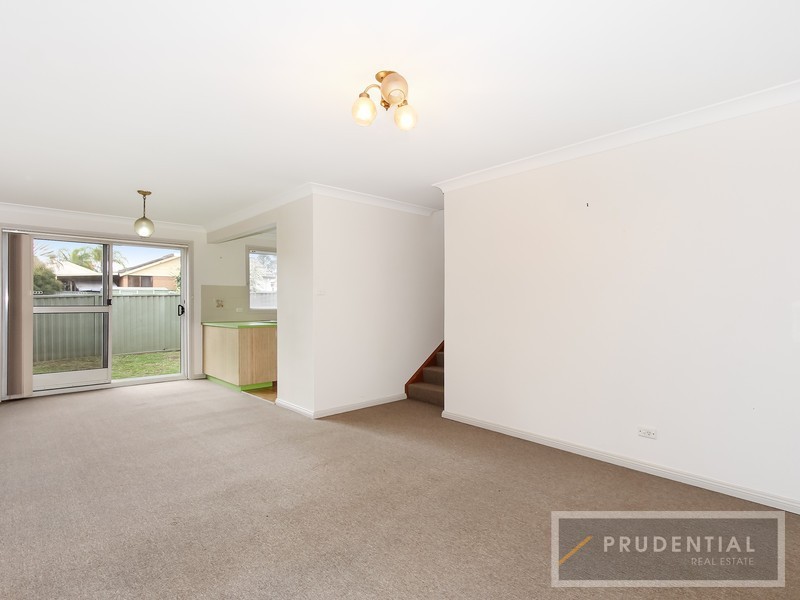 4/109 Stewart Avenue, Hammondville NSW 2170