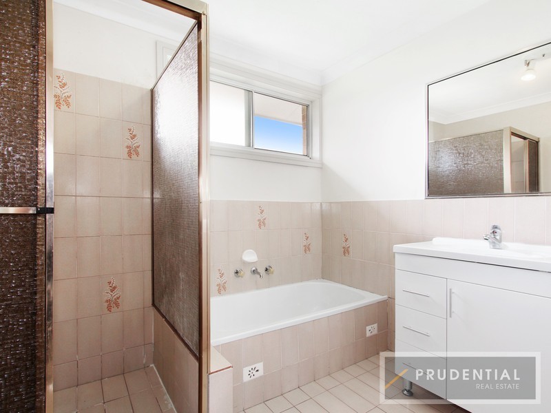 4/109 Stewart Avenue, Hammondville NSW 2170