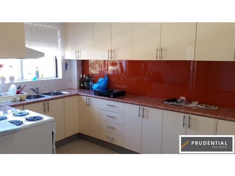 6/29 Nagle Street, Liverpool NSW 2170