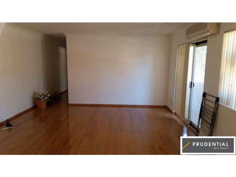 6/29 Nagle Street, Liverpool NSW 2170