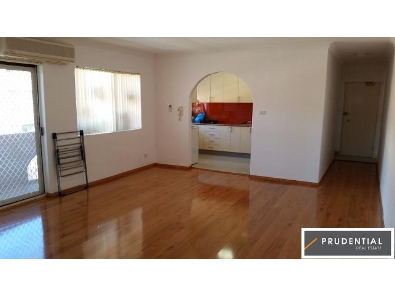 6/29 Nagle Street, Liverpool NSW 2170