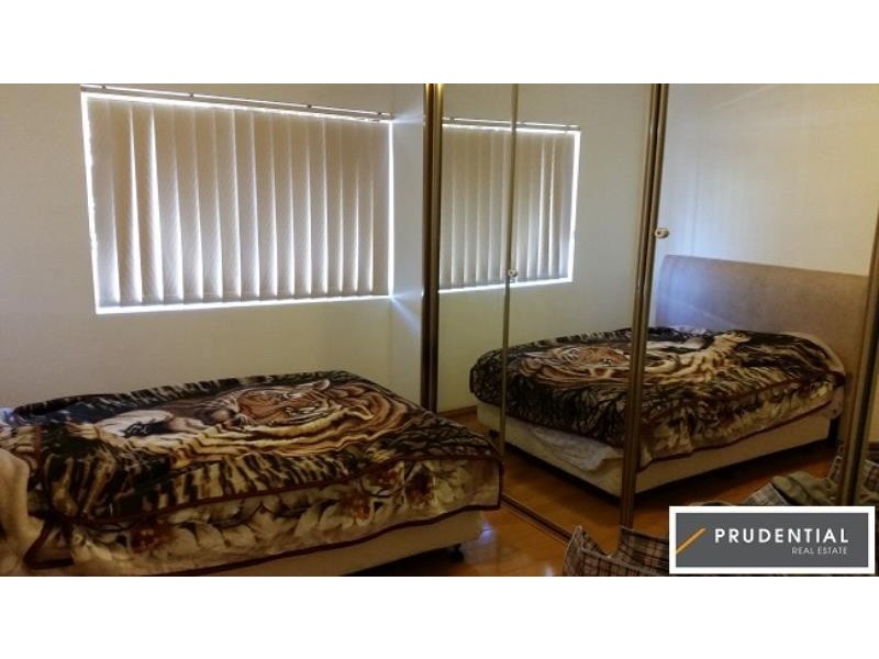 6/29 Nagle Street, Liverpool NSW 2170