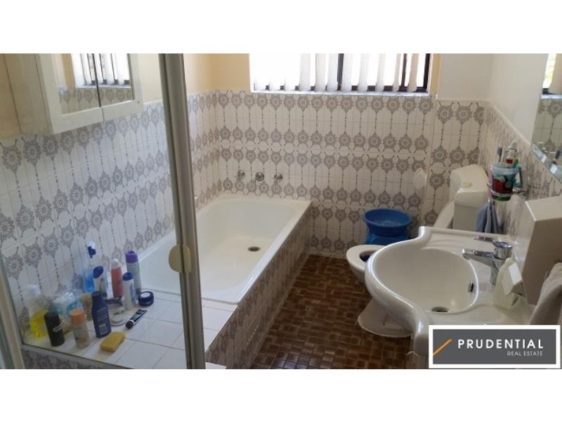 6/29 Nagle Street, Liverpool NSW 2170