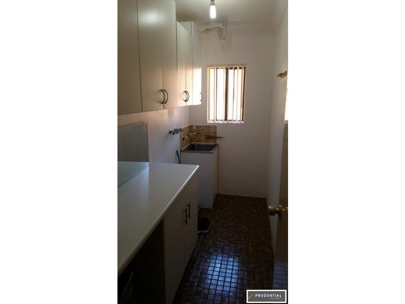 6/29 Nagle Street, Liverpool NSW 2170