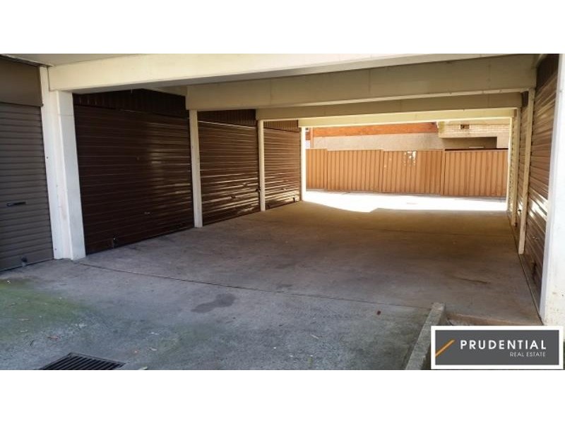 6/29 Nagle Street, Liverpool NSW 2170