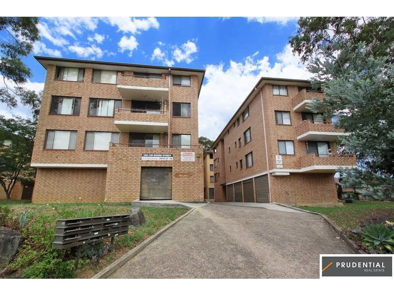 28/144 Moore St, Liverpool NSW 2170