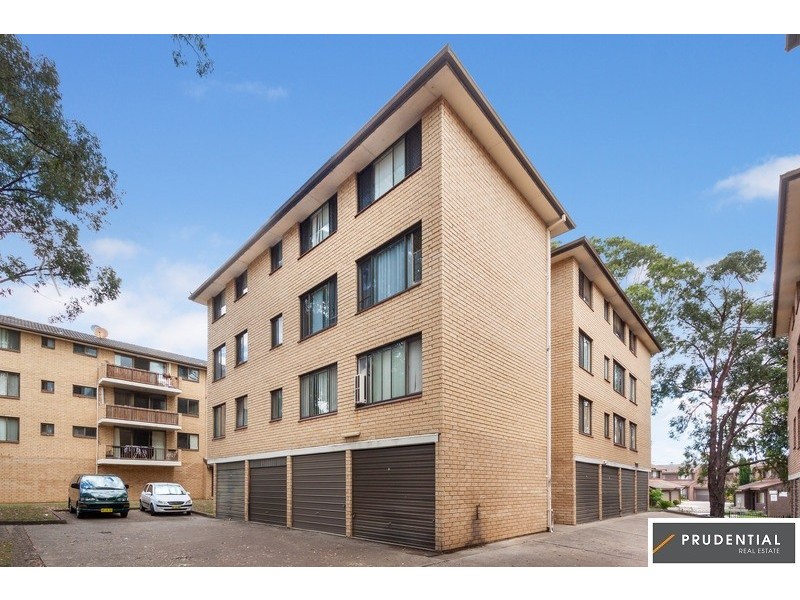 28/144 Moore St, Liverpool NSW 2170