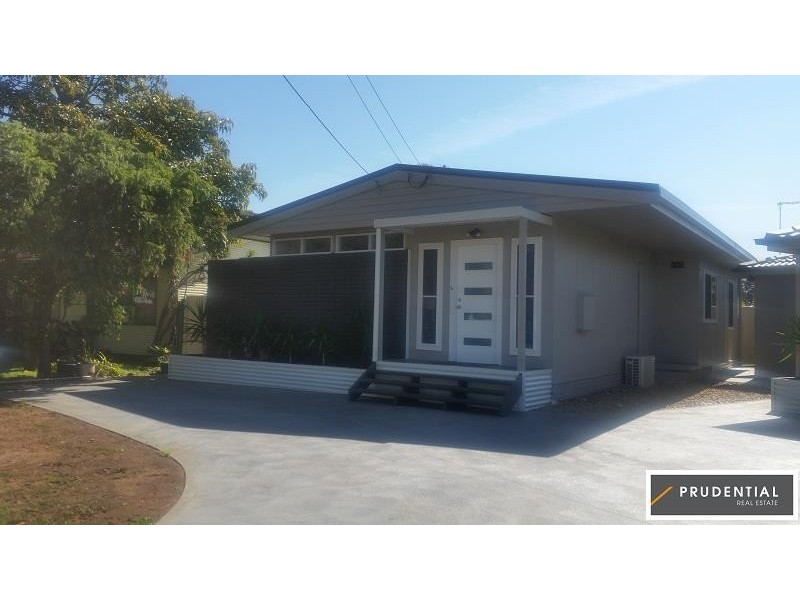 6 Bosley Avenue, Liverpool NSW 2170