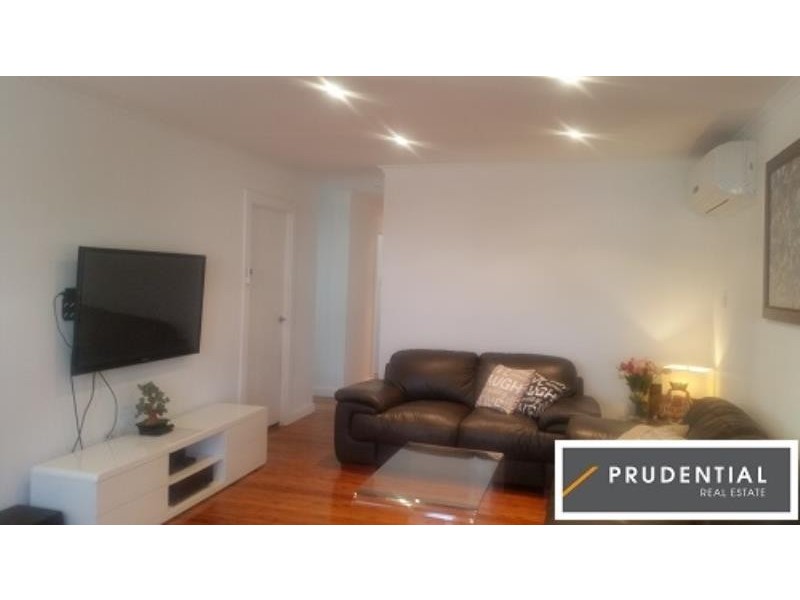 6 Bosley Avenue, Liverpool NSW 2170