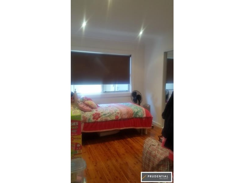 6 Bosley Avenue, Liverpool NSW 2170