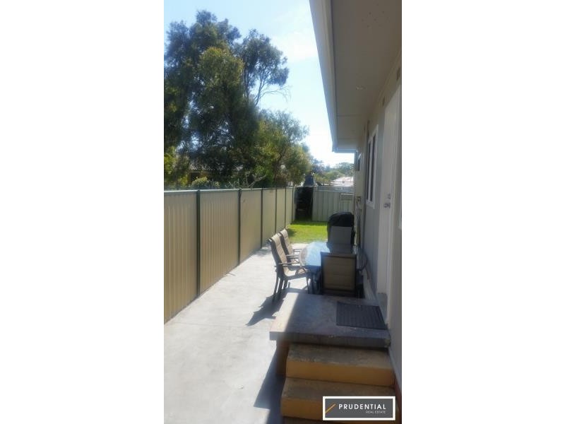 6 Bosley Avenue, Liverpool NSW 2170