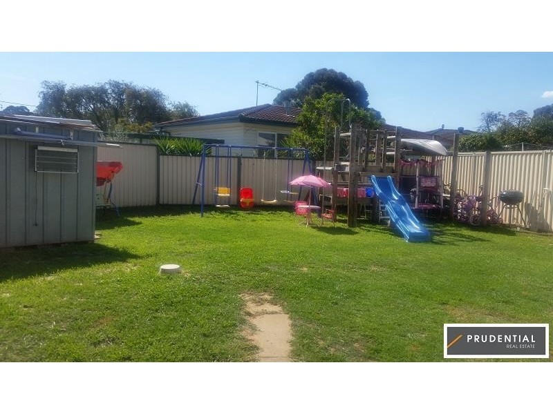 6 Bosley Avenue, Liverpool NSW 2170