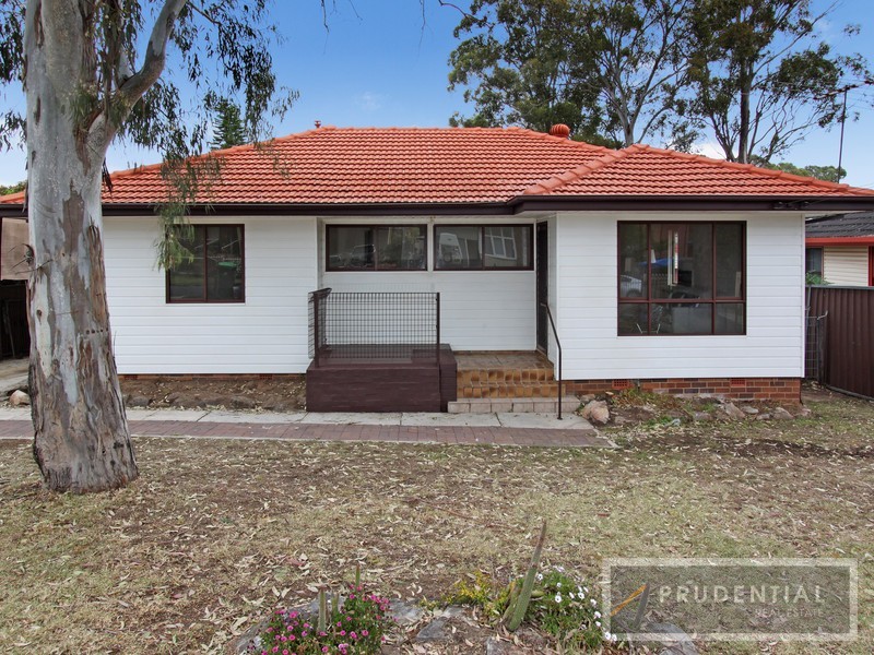 18 Thredbo Street, Heckenberg NSW 2168
