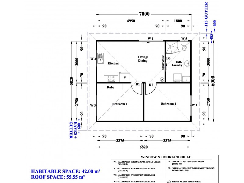 18 Thredbo Street, Heckenberg NSW 2168