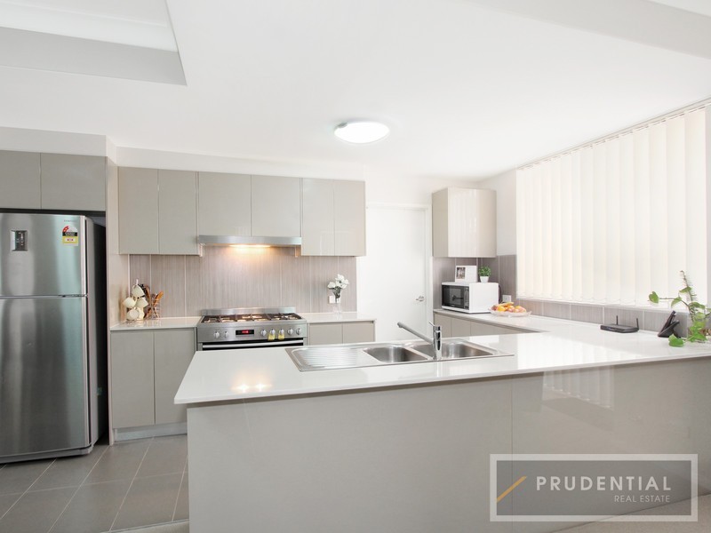 19/12-14 George Street, Liverpool NSW 2170