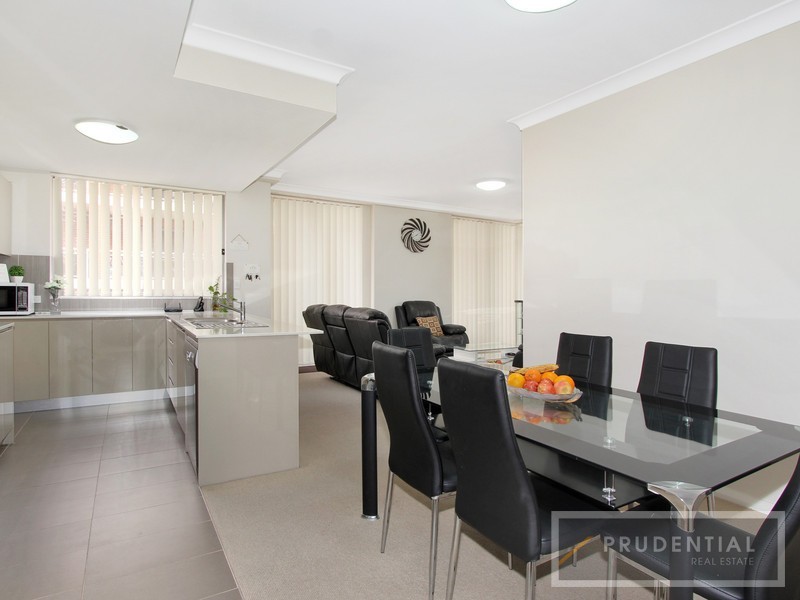 19/12-14 George Street, Liverpool NSW 2170