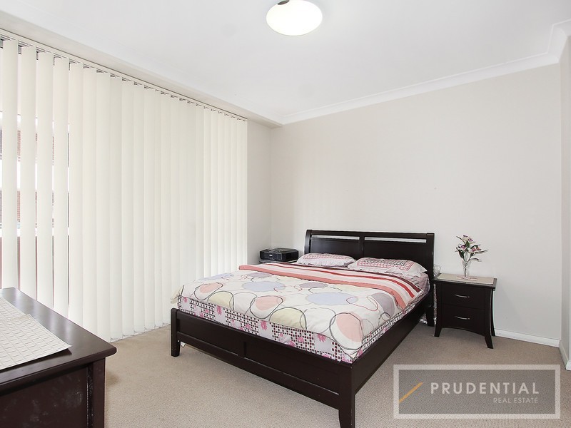 19/12-14 George Street, Liverpool NSW 2170