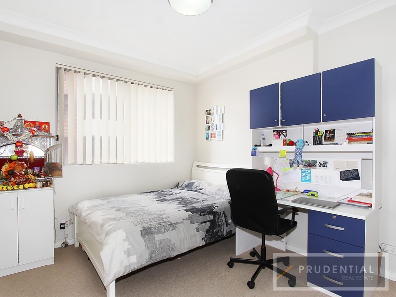 19/12-14 George Street, Liverpool NSW 2170