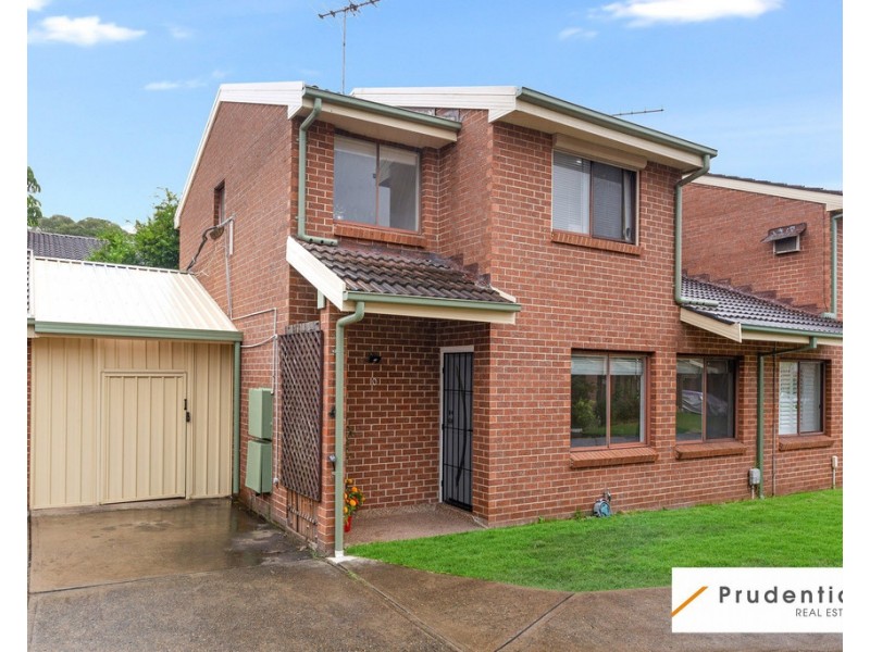 10/10 Reilly Street, Liverpool NSW 2170