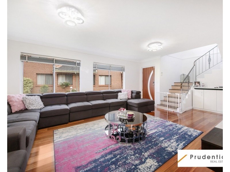 10/10 Reilly Street, Liverpool NSW 2170