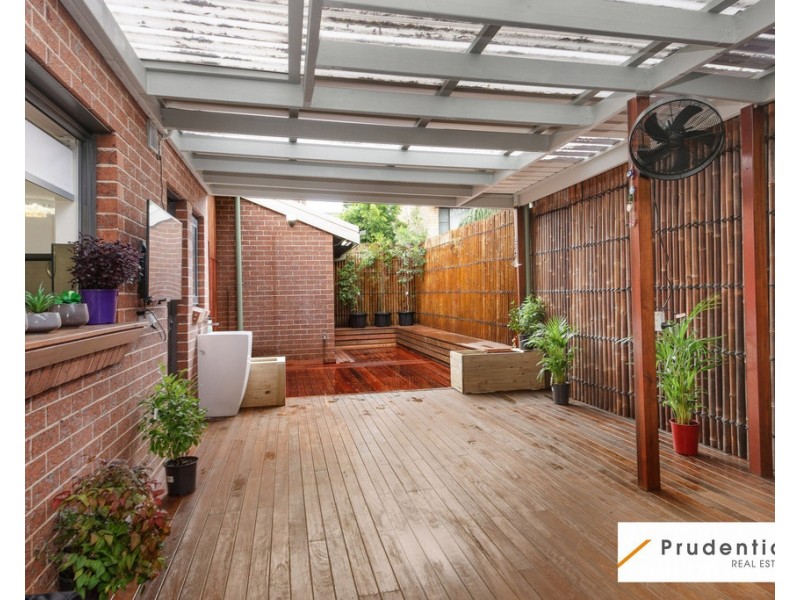 10/10 Reilly Street, Liverpool NSW 2170