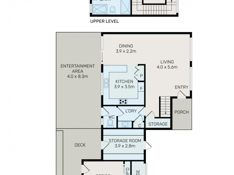 10/10 Reilly Street, Liverpool NSW 2170
