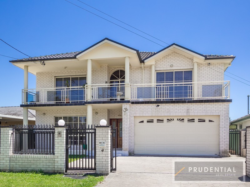 39 O’Brien Parade, Liverpool NSW 2170