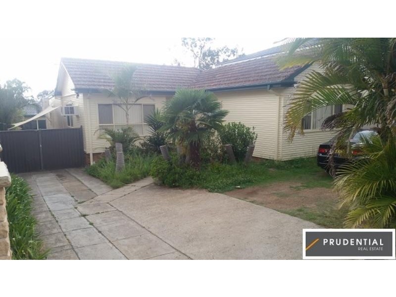 72 Woodlands Rd, Liverpool NSW 2170