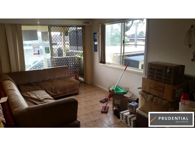 72 Woodlands Rd, Liverpool NSW 2170 Floorplan