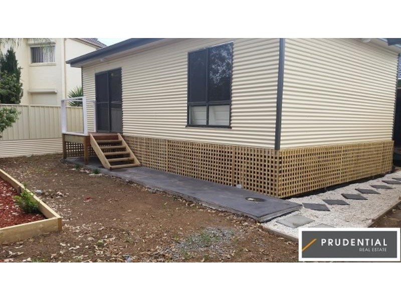 30A Wonga Rd, Lurnea NSW 2170