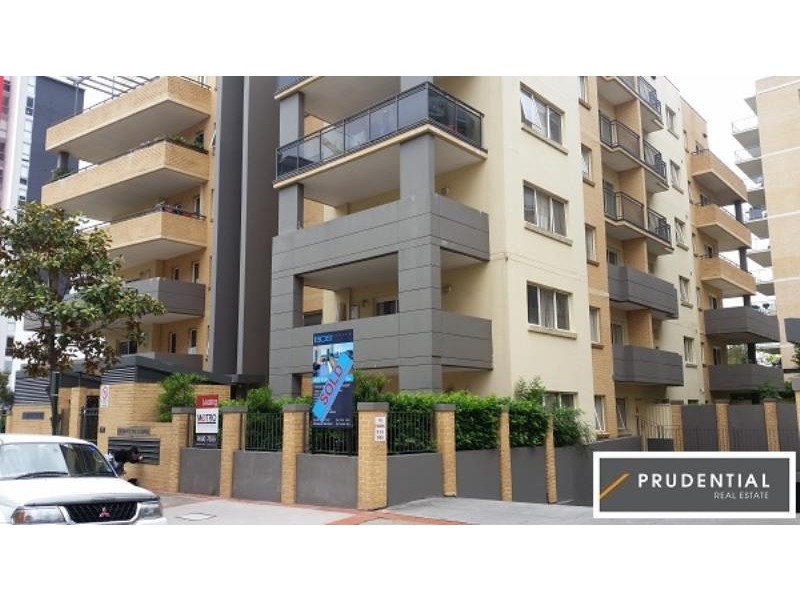 7/8-10 Browne Parade, Liverpool NSW 2170