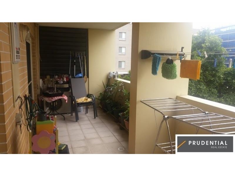 7/8-10 Browne Parade, Liverpool NSW 2170