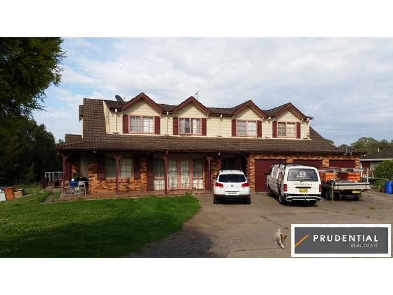 1239 Mamre Rd, Kemps Creek NSW 2178