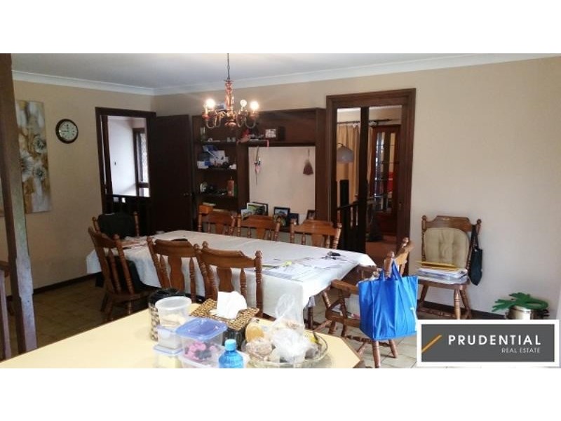 1239 Mamre Rd, Kemps Creek NSW 2178