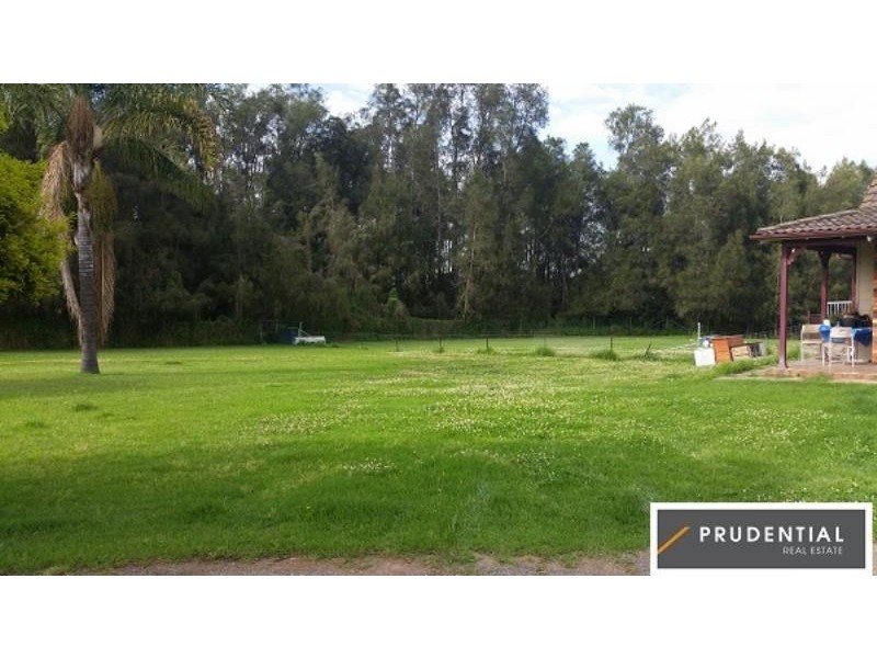 1239 Mamre Rd, Kemps Creek NSW 2178